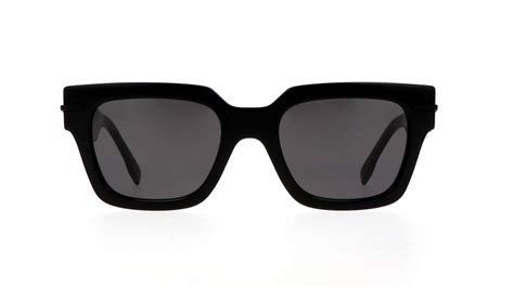 Lunettes de soleil FENDI Homme 2024 & 2025 .